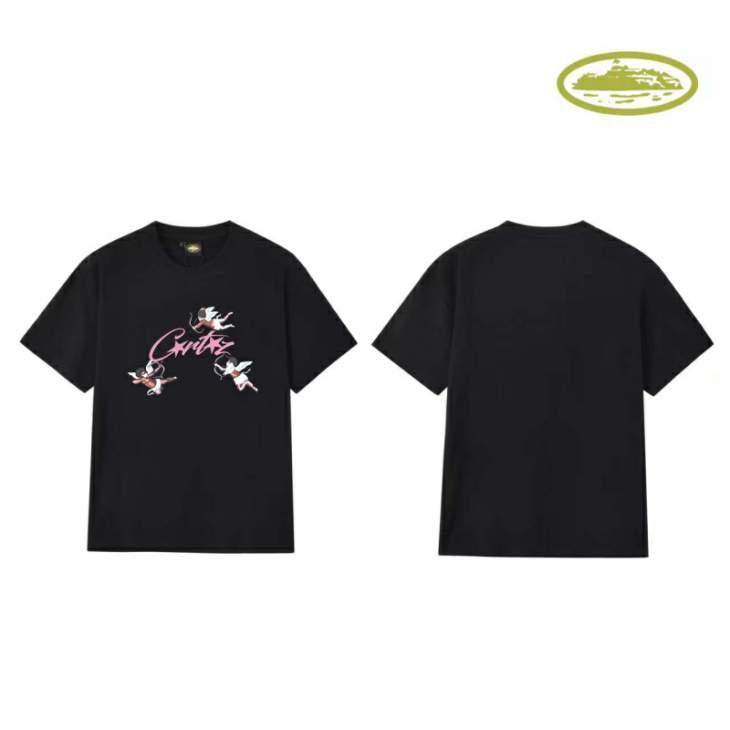 Corteiz T Shirts Short _SKUCorteizS-2XLastxC12316886